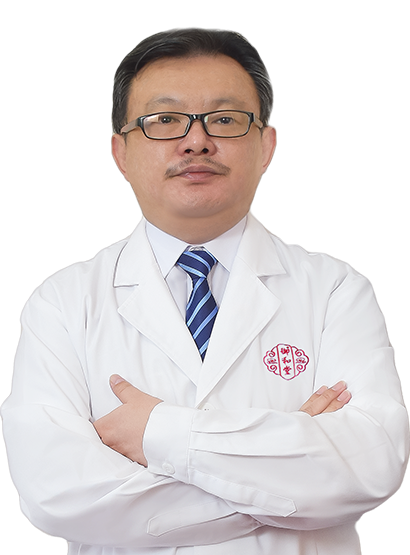 重庆御和堂中医肿瘤主治医师石毓斌