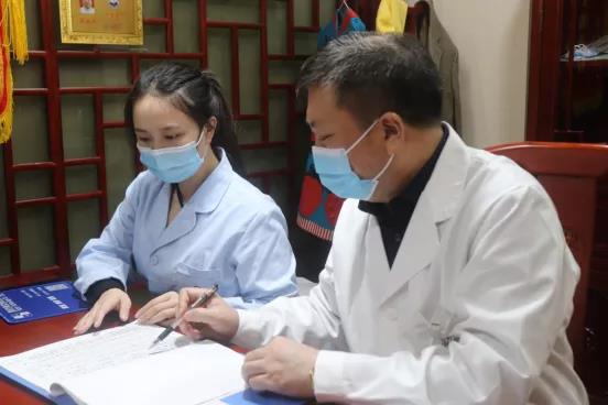 人生有选择题，但我的方向不会改变！在医助眼中谈论中医文化。