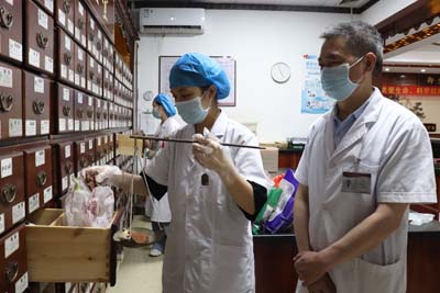 重庆市肿瘤医院|一起看看中医是怎么治疗乳腺癌的?