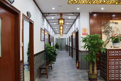 重庆市渝北治疗脑瘤的中医院