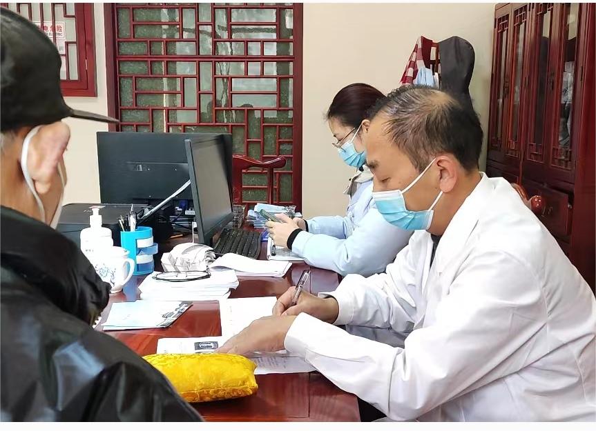 重庆御和堂中医结节病罗登祥：肺结节大小查出不一样