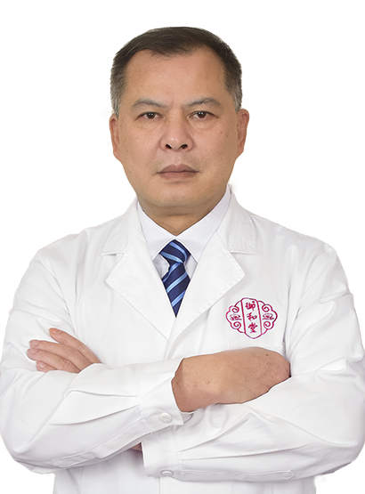 重庆御和堂黄振主任