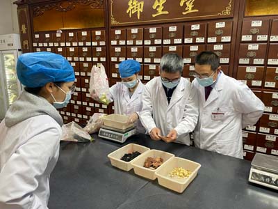 重庆市治疗胃癌中医院哪家效果好