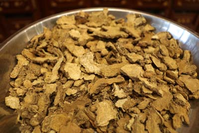 重庆市渝北治疗前列腺癌的中医院