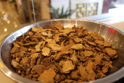 重庆市渝北治疗膀胱癌的中医院