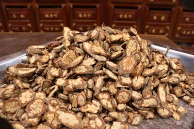 重庆御和堂治疗膀胱癌