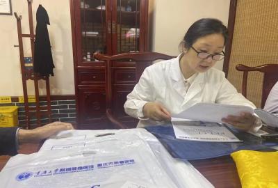 重庆御和堂杨世芬中医治疗子宫内膜癌效果好吗？